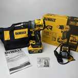 Dewalt Безщіточний Шуруповерт DCD800P1 20V з США