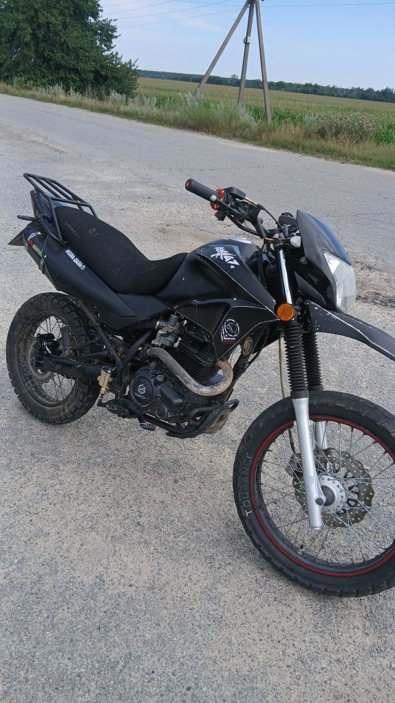 geon x-road light 200