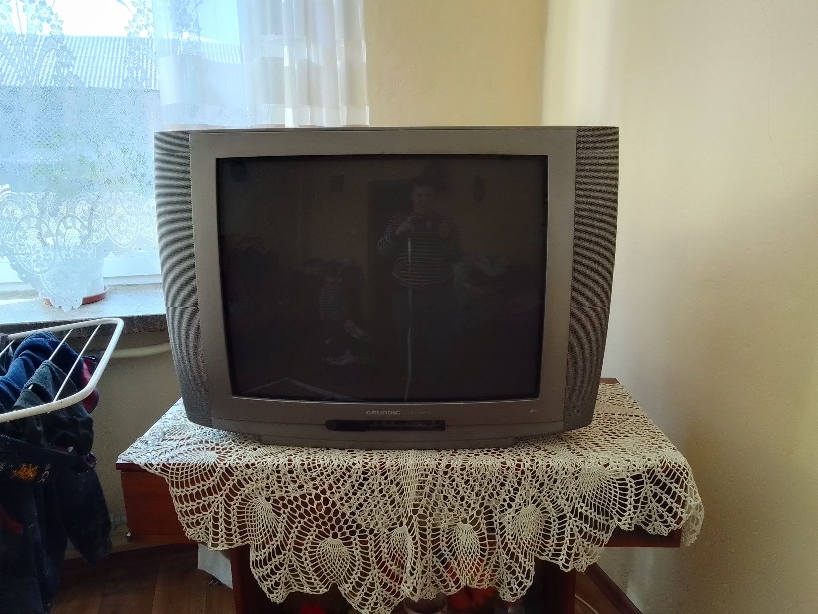 Telewizor Grundig kineskopowy 26 cali