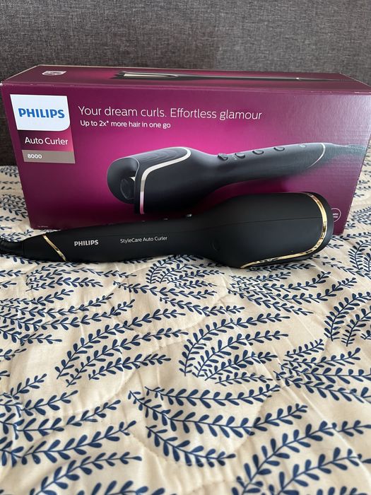 Автостайлер PHILIPS BHB876/00 серії 8000