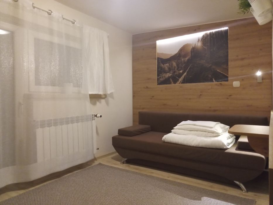 Jagódka w Krynicy Zdroju zaprasza na święta, Sylwestra,ferie zimowe.