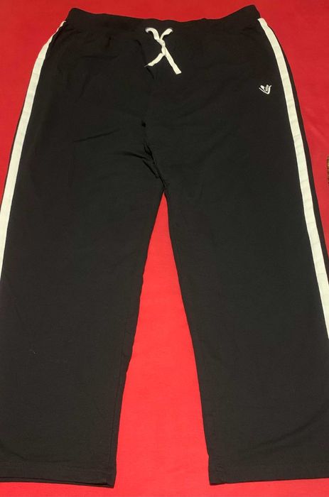 Стильные спортивные брюки Ulla Popken Оригинал Италия р.2/3XL в идеале