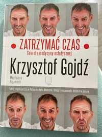 Zatrzymać czas Krzysztof Gojdź