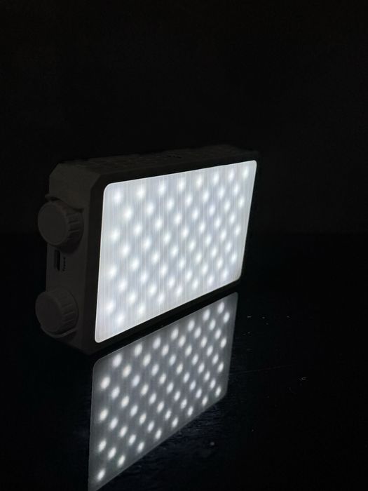 Відеосвітло | Фотосвітло на акумуляторі 40w