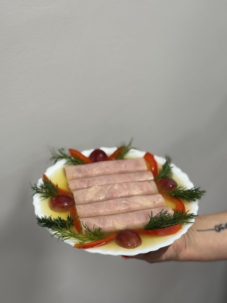 Catering na imprezy okolicznosciowe