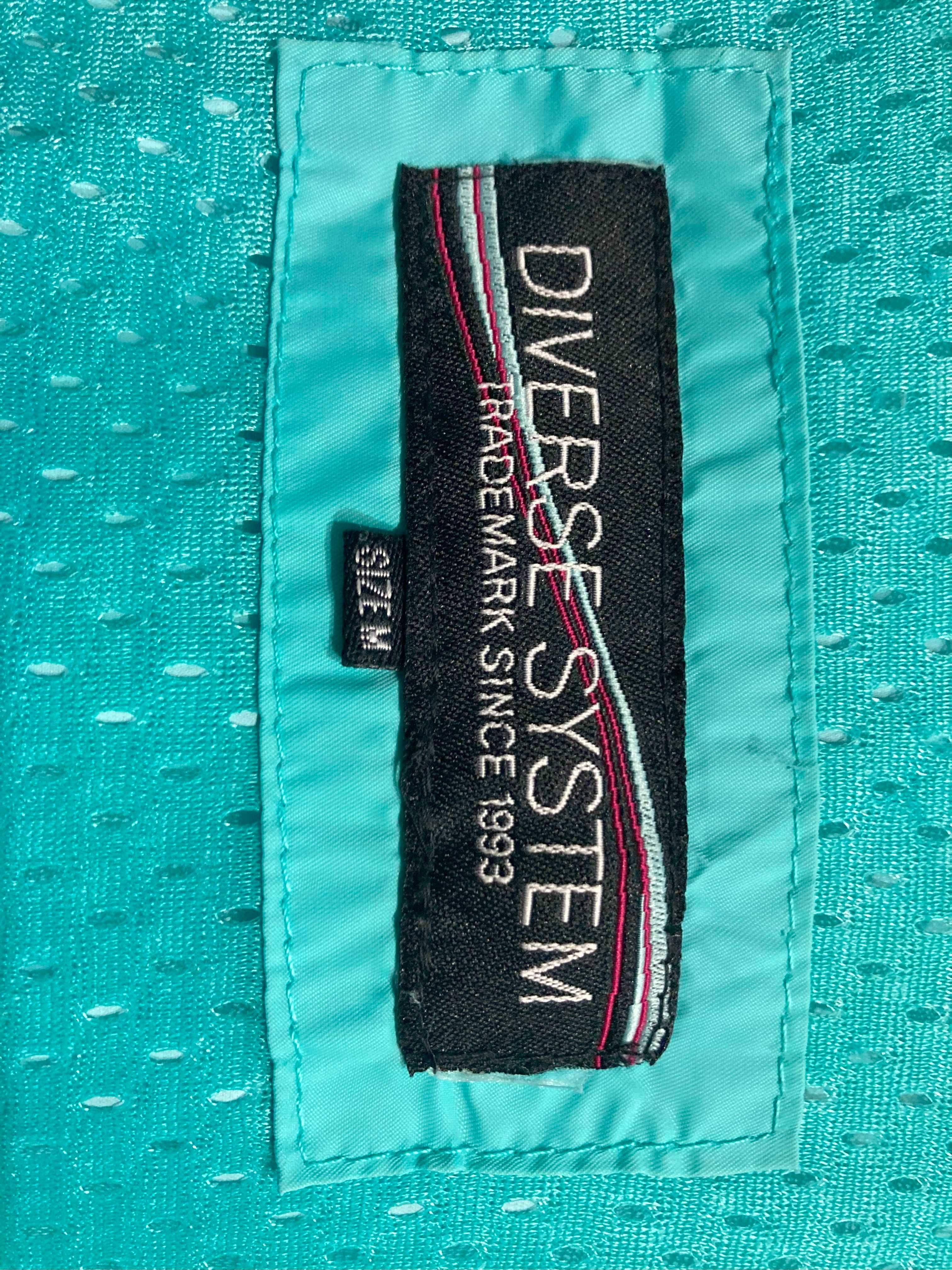 Wiatrówka damska.