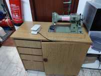 Maquina de costura