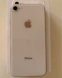 IPhone 8 256Gb Gold Neverlock