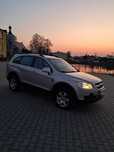 Chevrolet Captiva 2.0 Diesel