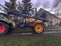 Opryskiwacz Caruelle 2500/24