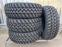 245/70 R17 Bridgestone Dueler MT 674, шини всесезонна НОВІ, 2021 рік