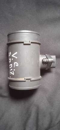 Расходомер воздуха Вектра Ц Vectra C 2.2 дизель оригинал