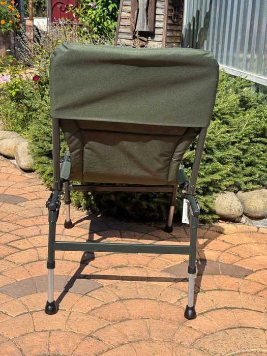 Карповое/фидерное кресло  FR 45*74/52*47 - 120кг