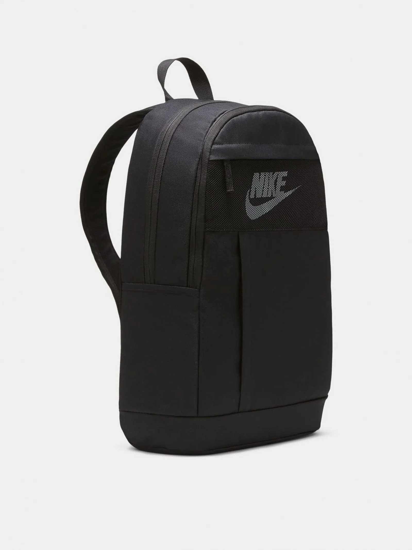 Рюкзак Nike Elemental Bkpk-Lbr (DD0562-010) оригинал