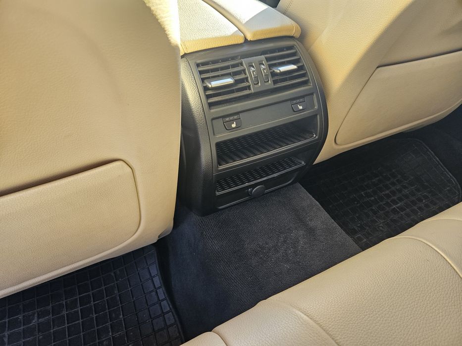 BMW 528I Xdrive 2016