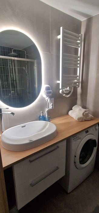 Apartament Aurinko, Babie Doły, Gdynia