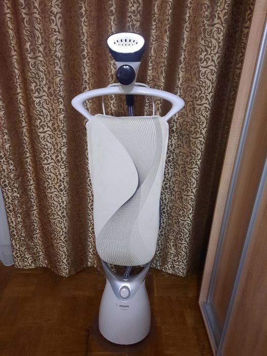 Паровідпарювач Phillips на з/п