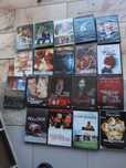 Dvd`s vários em Ótimo estado