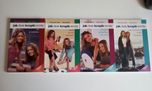 Książki Jak dwie krople wody Mary-Kate i Ashley