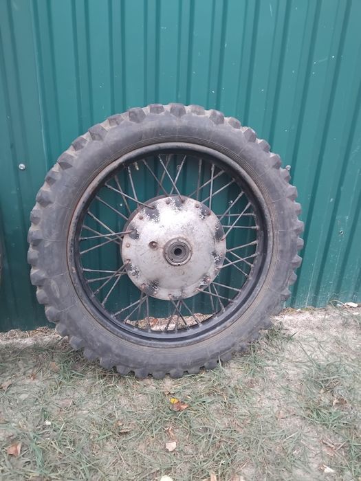 Колеса Урал ,МТ і К 750