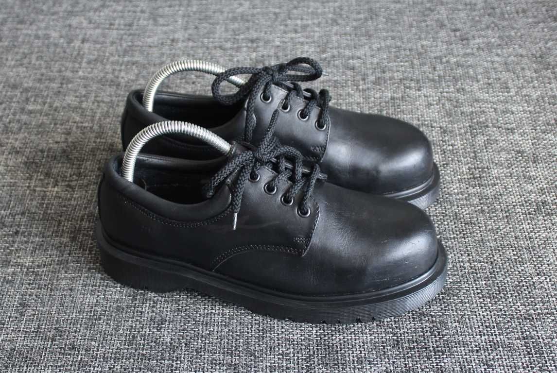 Туфлі Dr. Martens Royal Mail Вінтажні Оригінал Made in England 40р