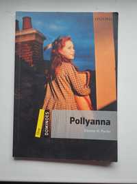 Pollyanna książka po angielsku do nauki języka