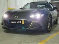 Mazda MX-5 1.5 Excellence Navy