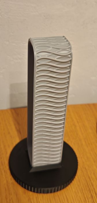 Stojak na słuchawki lumo druk 3D