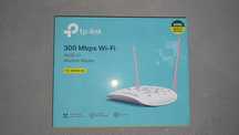 Router modem ADSL ADSL2+ TP-Link TD-W8961N Neostrada W-Fi komplet