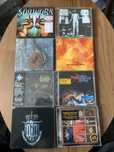 CD metal nacional e internacional