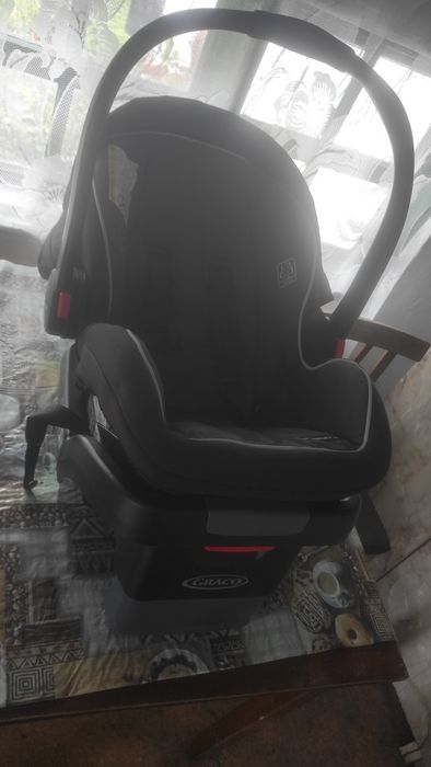 Дитяче автокрісло