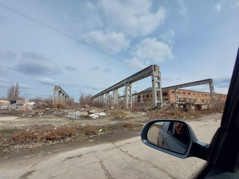 Подкрановая балка