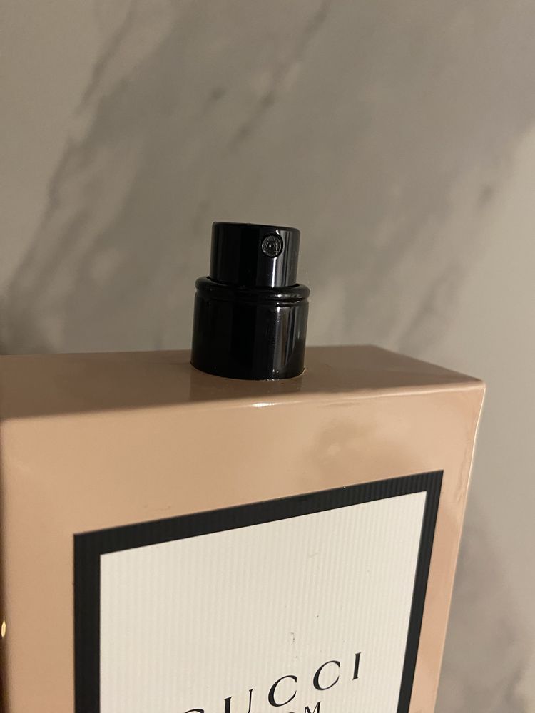 Gucci Bloom woda perfumowana dla kobiet 100 ml