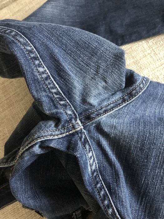 Джинси Levis 511 W32