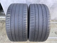 Резина літня, 325/35 R23 Michelin Pilot Sport 4S (арт. 12539)