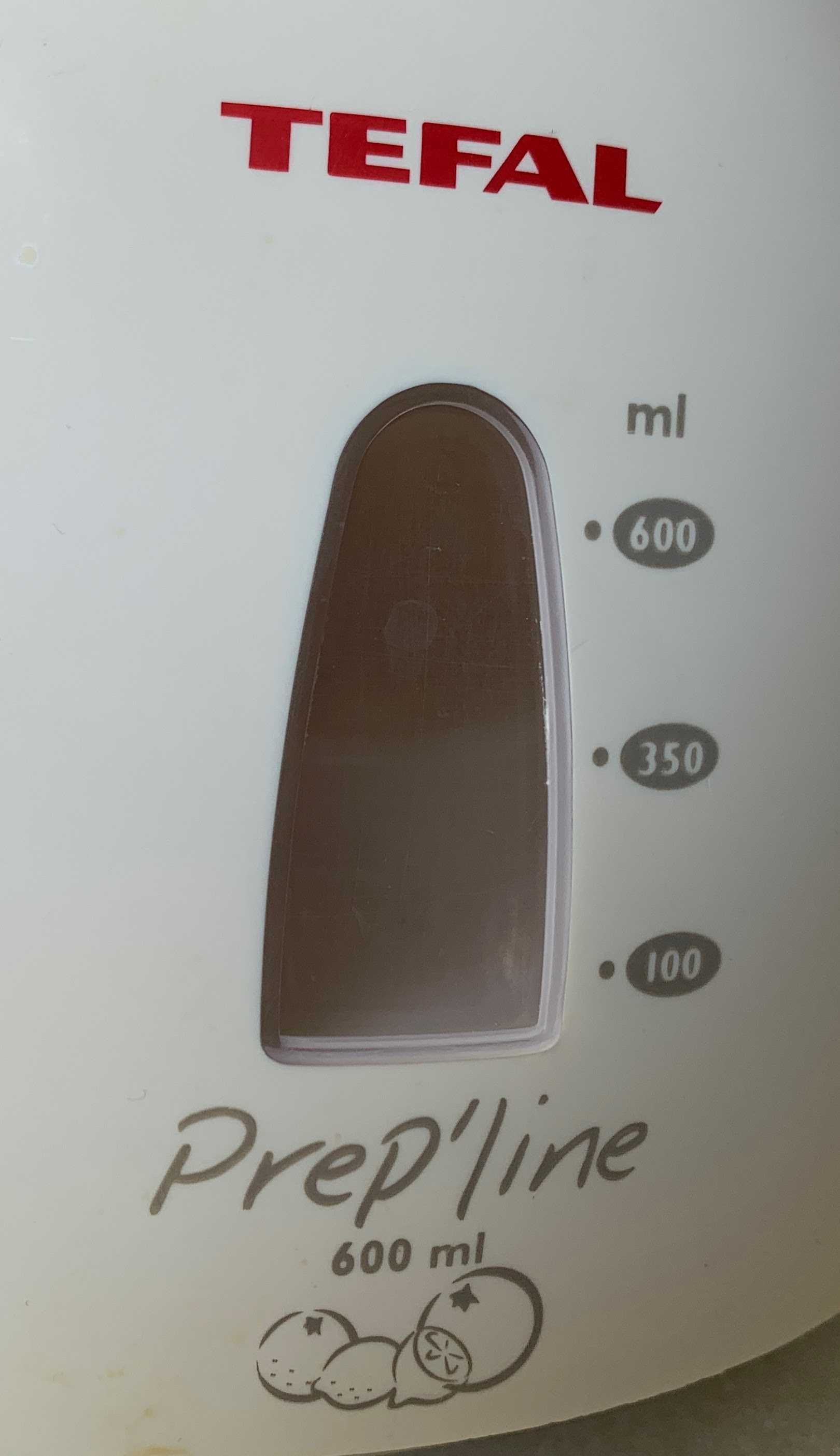 Соковыжималка электро Tefal