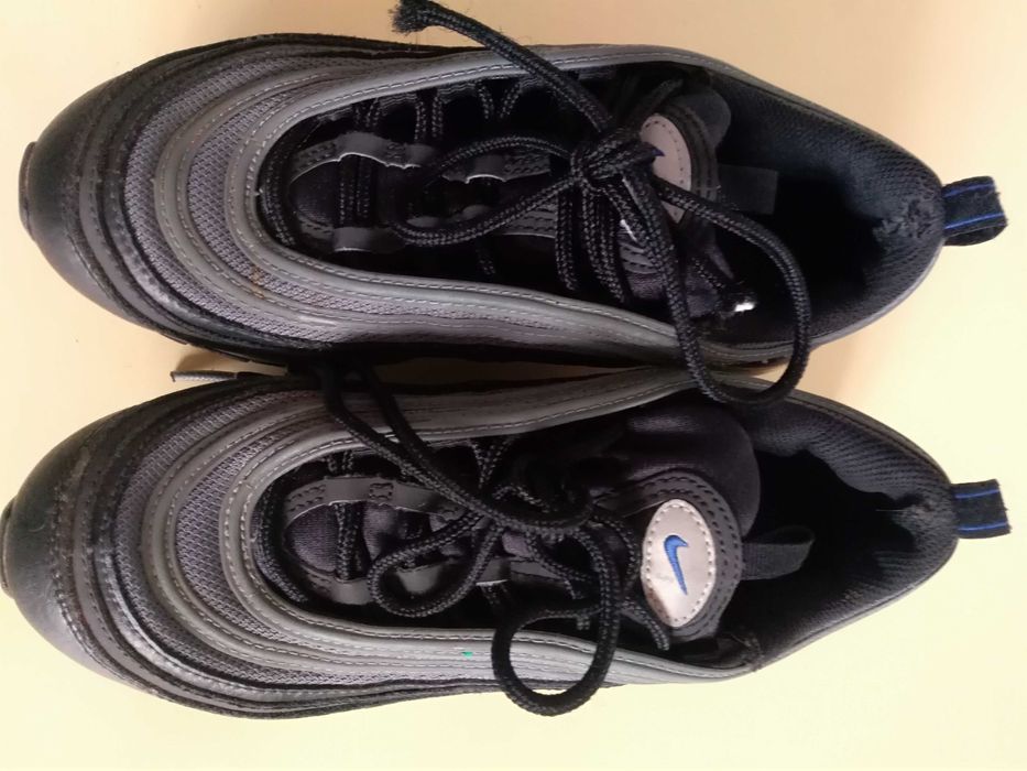 Buty Nike Air Max 97 numer 38,5