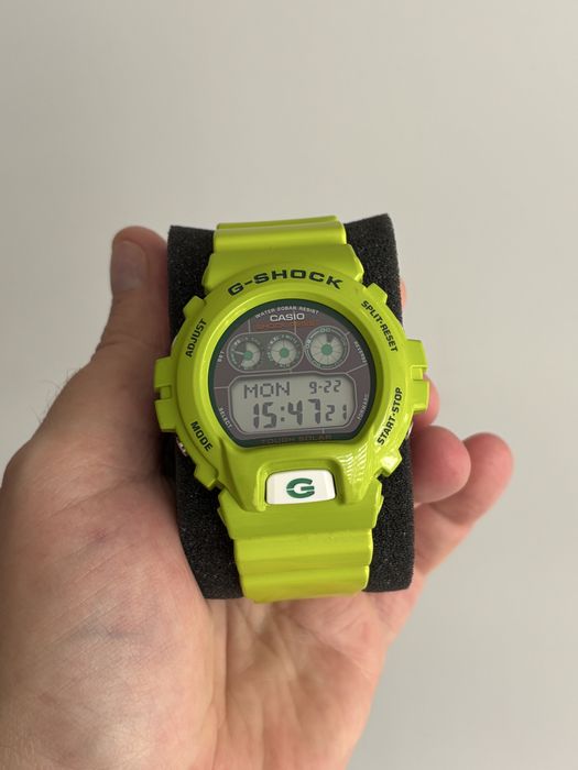 Casio G-Shock G-6900GR