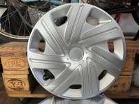 NOWE kolpaki VW Passat Renault Captur Clio Skoda Fabia Octavia 16 cali