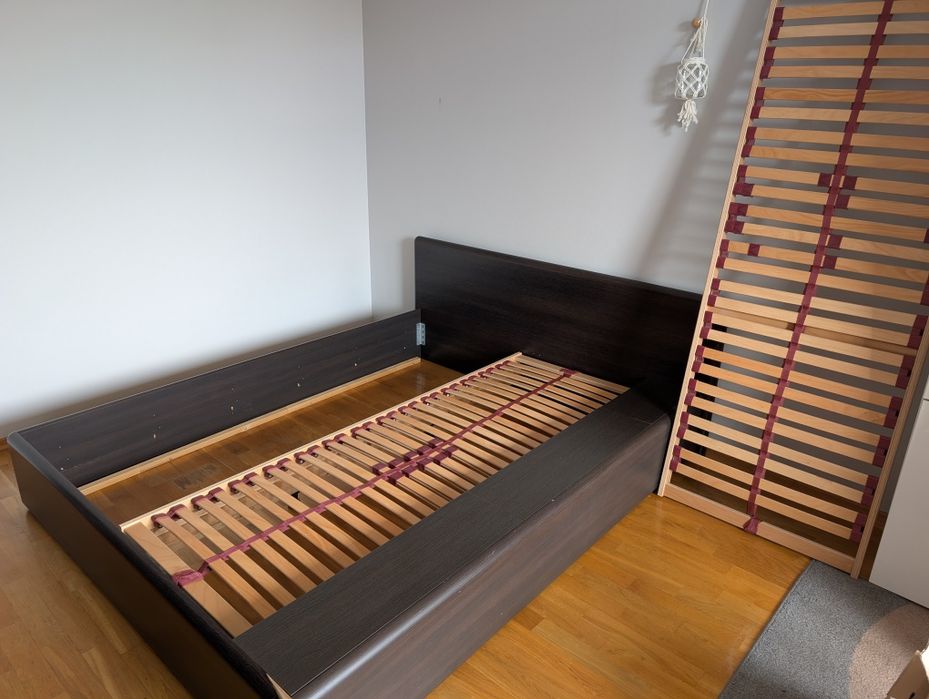 2 stelaże duoflex nv 70x200