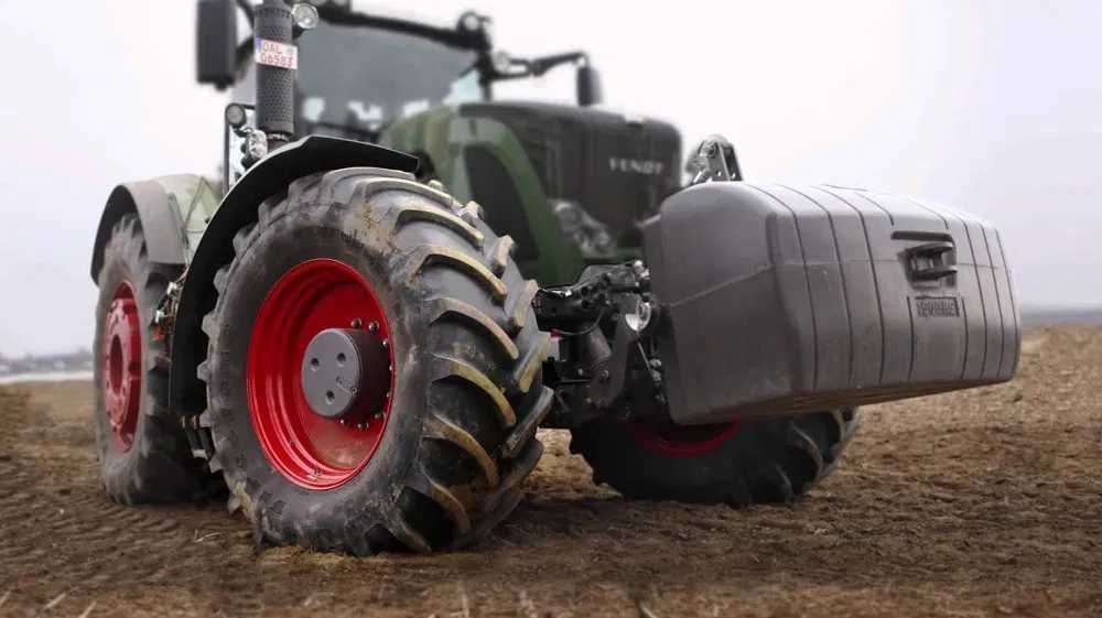 Opona 360/70R28 Performer 70, FIRESTONE 125D, TL