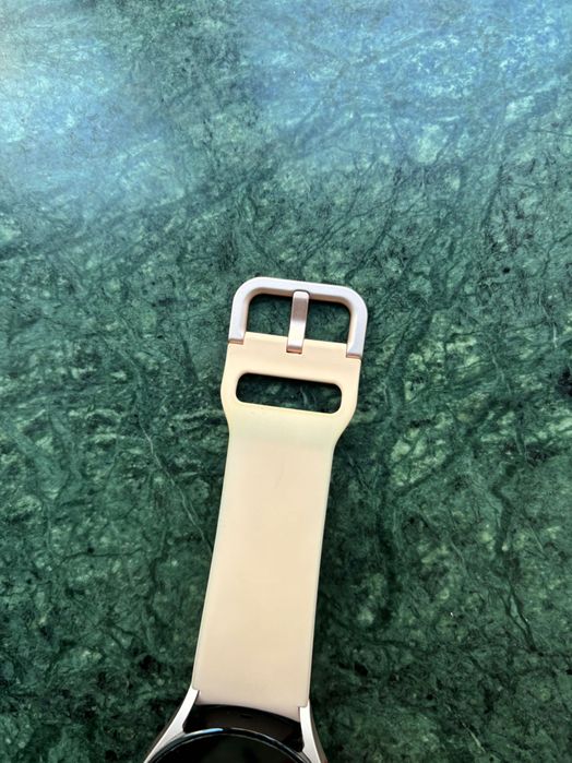 Смарт-годинник Samsung Galaxy Watch 5 Gold (40mm)