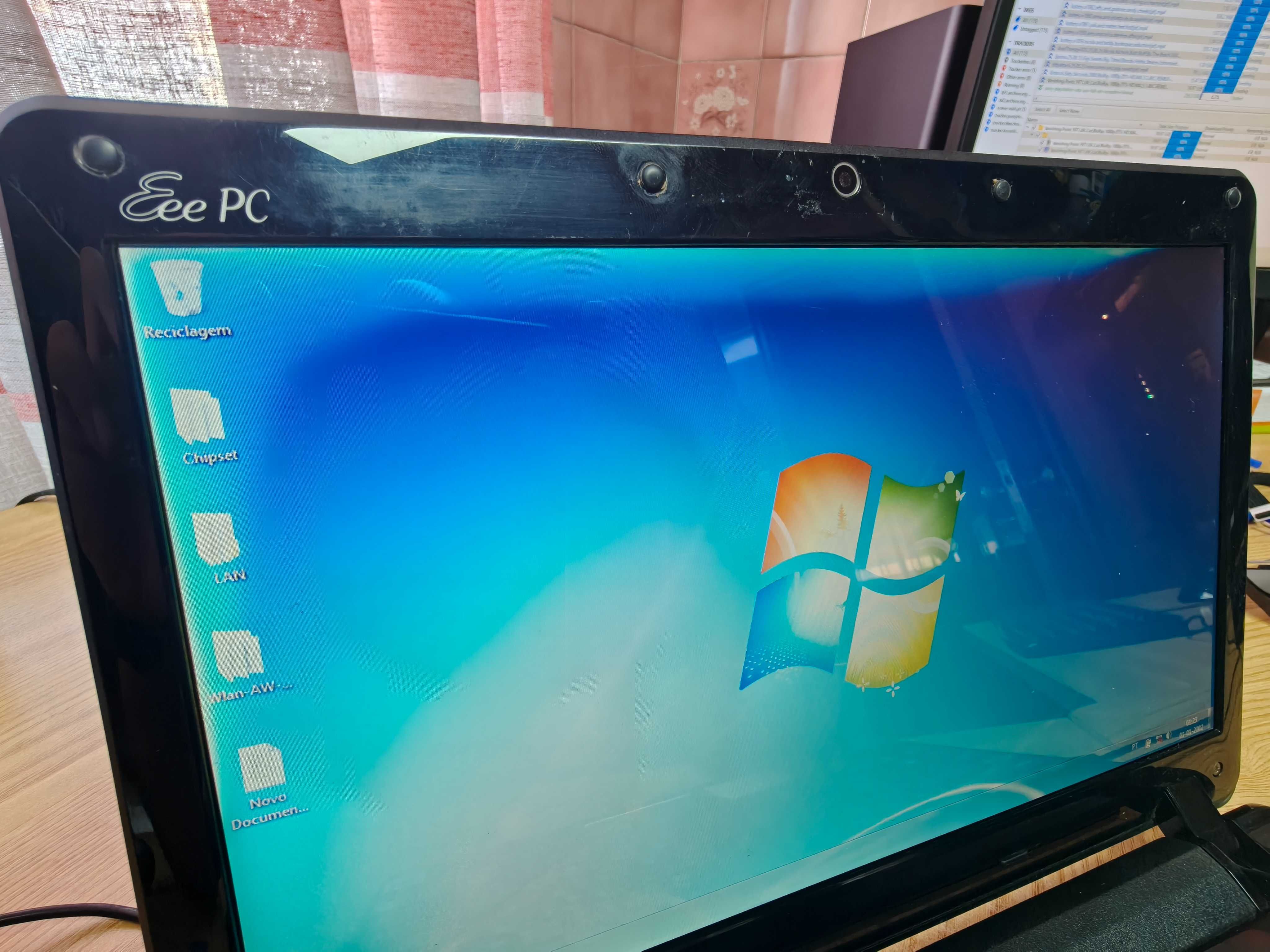 Asus EEE PC 1201NL