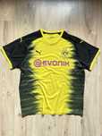 Puma Borussia Dortmund BVB 2017/18 koszulka piłkarska jersey soccer
