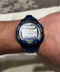 Чоловічий годинник CASIO W-734-2AVEF