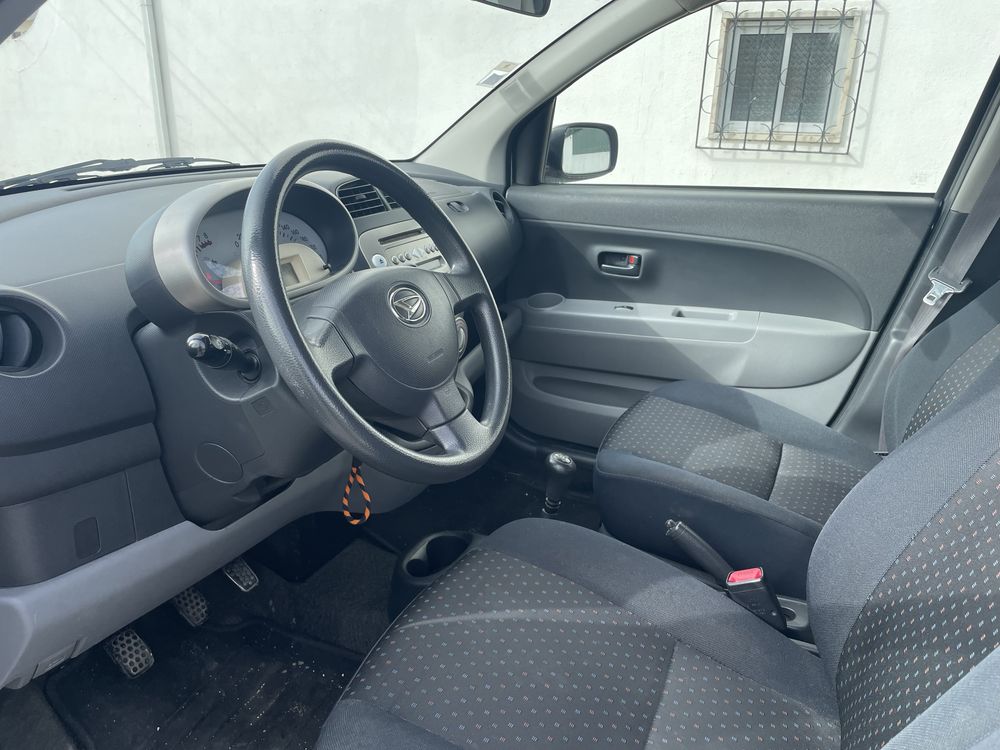 Daihatsun Sirion