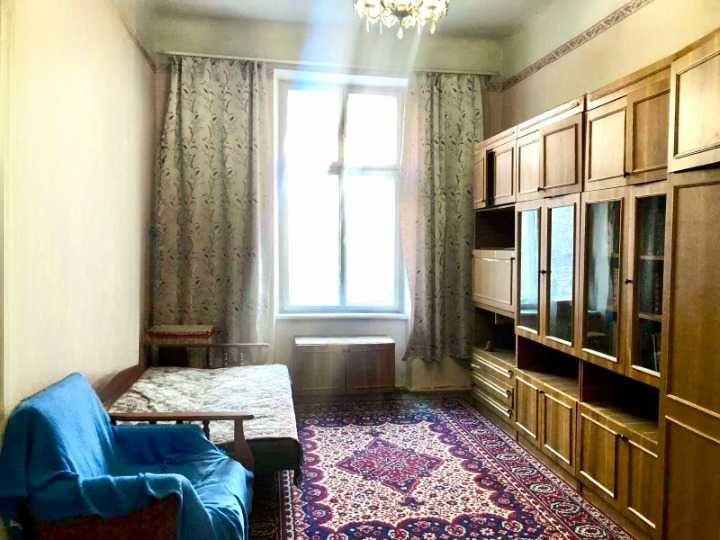 Продаж 3-кім. квартири. вул. Коцюбинського-Центр