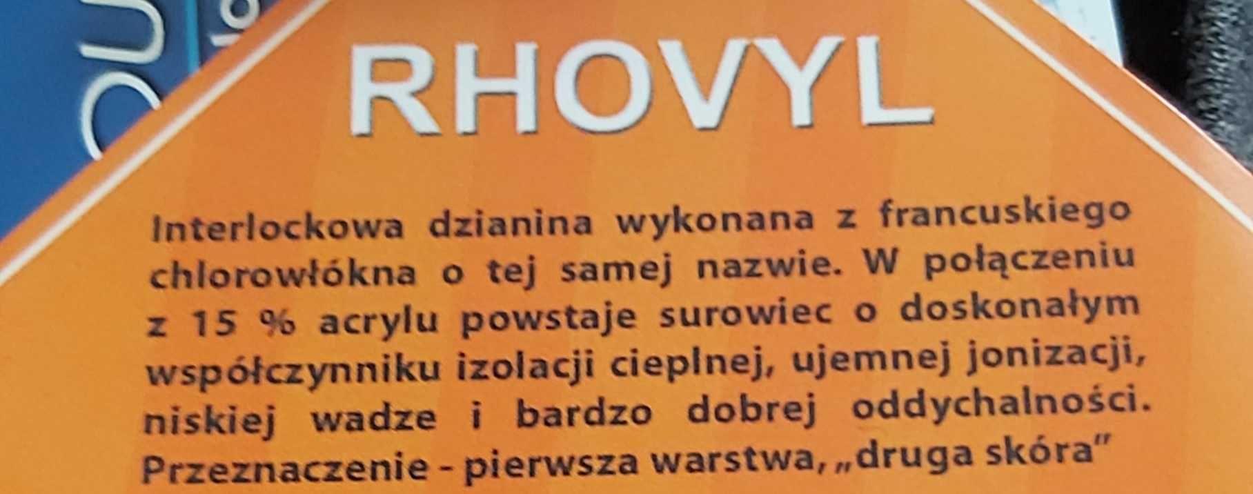 Koszulka termoaktywna xl