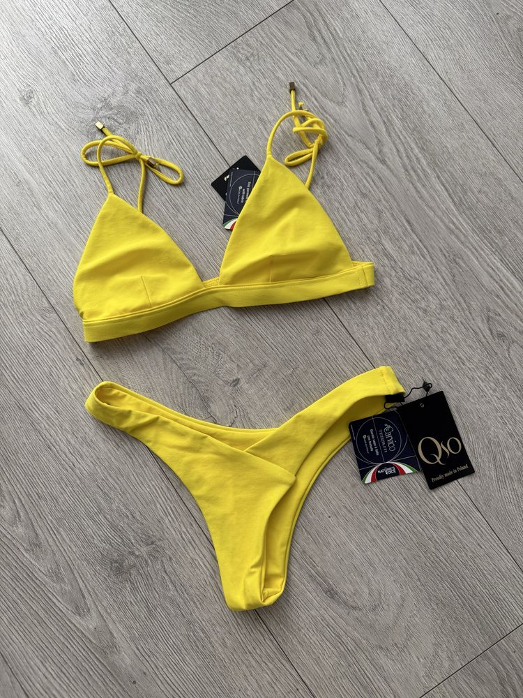 Bikini - Qso- XS/S