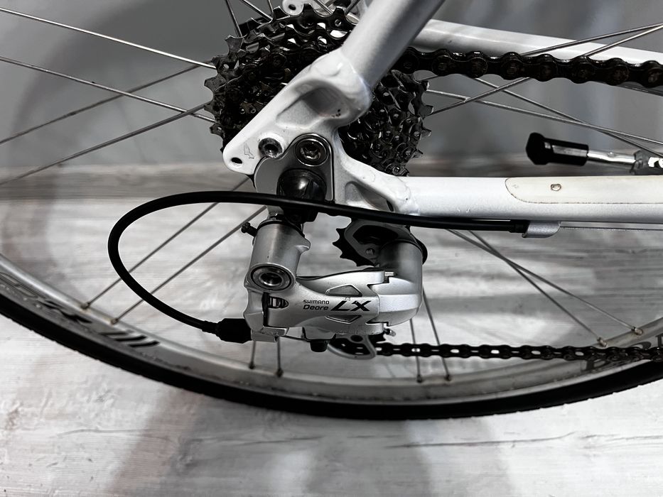 Rower Trek 7.5 FX
